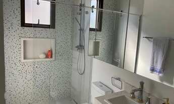 Imagem 4: CASA RESIDENCIAL em BARUERI - SP, TAMBORÉ