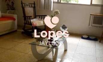 Imagem 3: Apartamento - 03 quartos - Cachambi