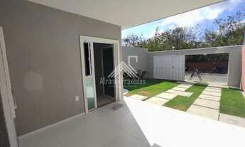 Imagem 4: Casa à venda no bairro Encantada - Eusébio/CE