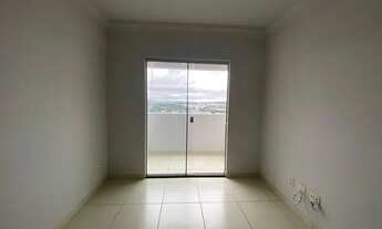 Imagem 2: Apartamento para aluguel com 2 quartos - Borges Landeiro - Tropicale - Goiânia-GO