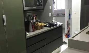 Imagem 6: Cobertura Venda Vila Mariana 140 m² 2 Dormitórios