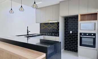 Imagem 4: Casa - Swiss Park - Campinas