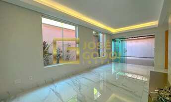 Imagem 3: Casa à venda, 3 quartos, 2 suítes, 2 vagas, São Luiz - Belo Horizonte/MG