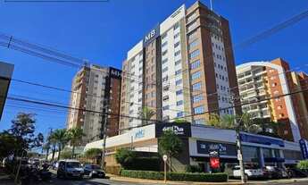 Imagem: Vaga de Garagem no Metropolitan Business