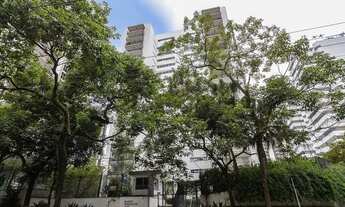 Imagem 4: Apartamento com 4 Dormitorio(s) localizado(a) no bairro Indianópolis em São Paulo / Ref