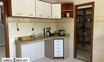 Imagem 5: Casa Padrão 4 quartos com suite e dependencias para Locação