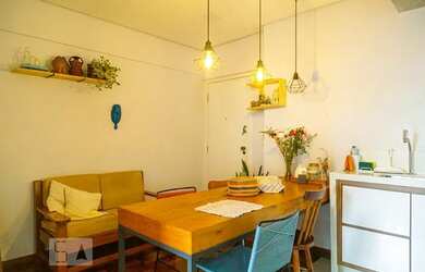 Imagem 5: Apartamento para Aluguel - Savassi, 2 Quartos, 50 m2