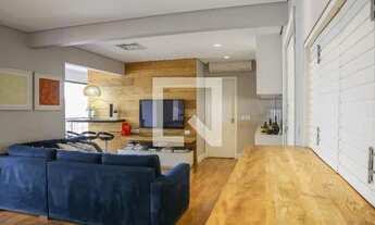 Imagem 4: Apartamento para Aluguel - Vila Leopoldina, 4 Quartos, 160 m2