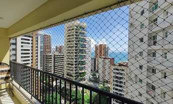 Imagem: Apartamento Vista Mar, aluguel possui 80