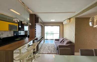 Imagem 2: JARDIM DE PROVENCE - SEMI-MOBILIADO