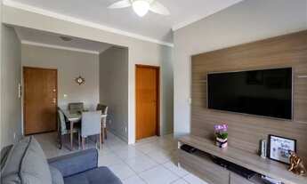 Imagem 5: Apartamento Jardim Botânico, Ribeirão Preto/SP