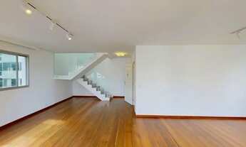 Imagem 5: Venda, Cobertura duplex, Higienópolis, totalmente reformada!