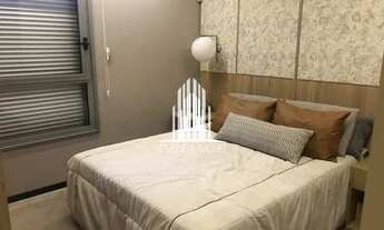 Imagem 4: Apartamento O Parque com 78m² 2 dormitórios, 1 suíte, 1 vaga - Brooklin