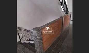 Imagem 16: Cobertura, 107 m² - venda por R$ 678.500,00 ou aluguel por R$ 5.907,61/mês - Campestre - S