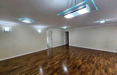 Imagem 7: LINDO APARTAMENTO PARA LOCAÇÃO DE 184 M² NO JARDIM PAULISTA