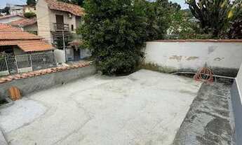 Imagem 4: Casa para aluguel com 120m², 2 quartos + quintal em Badu - Niterói - RJ