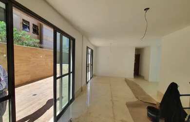 Imagem 3: BELO HORIZONTE - Apartamento Padrão - Funcionários