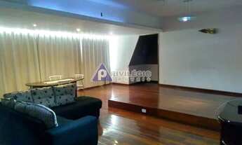 Imagem: Privilégio Imóveis vende belíssima cobertura