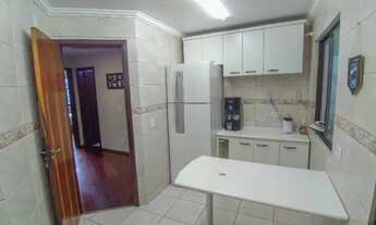 Imagem 7: Casa Encantadora no Xaxim com 4 quartos, sala com pé direito duplo, pronta para morar!