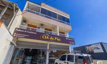 Imagem 2: SãO LEOPOLDO - Apartamento Padrão - Campestre