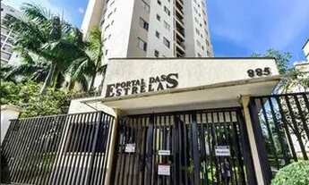 Imagem 2: Apartamento para Locação em São Bernardo do Campo, Planalto, 3 dormitórios, 1 banheiro, 1