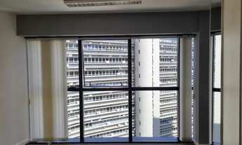 Imagem 5: FLORIANóPOLIS - Conjunto Comercial/sala - Centro