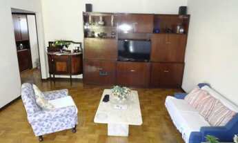 Imagem 5: Casa térrea na Saúde