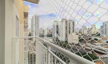 Imagem 6: Apartamento para Aluguel - Bom Retiro, 2 Quartos, 36 m2