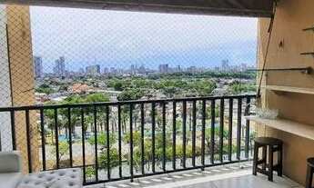 Imagem 3: Apartamento com excelente localização na Avenida Agamenon Magalhães