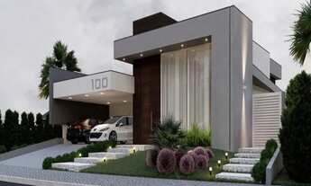 Imagem 4: CASA RESIDENCIAL em SANTANA DE PARNAÍBA - SP, CIDADE TAMBORÉ