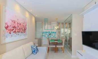 Imagem: SãO PAULO - Apartamento Padrão - Alto