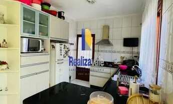 Imagem 4: CJ)- Casa de condomínio térrea para aluguel e venda com 123 metros quadrados com 3 quarto