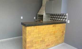 Imagem 2: Casa à venda no bairro Luz da Esperança