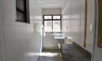 Imagem 3: WG - Apartamento à venda, 102 m² por R$ 449.000,00 - Passos - Juiz de Fora/MG