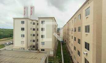 Imagem 6: Apartamento para Aluguel - Guaratiba, 2 Quartos, 42 m2