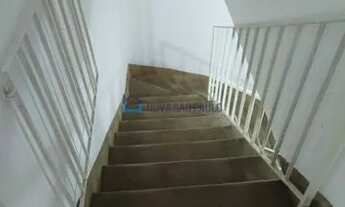 Imagem 7: Mirandópolis - Sobrado de 85m² de terreno e 66m² de área útil - 2 dormitórios e 1 vaga