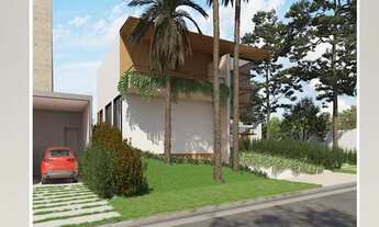 Imagem 3: CASA RESIDENCIAL em BARUERI - SP, ALPHAVILLE RESIDENCIAL DOIS