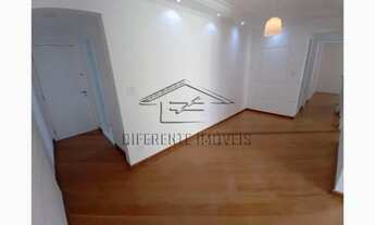 Imagem 6: APARTAMENTO REFORMADO 3 DORMITORIOS DUAS VAGAS NO TATUAPÉ