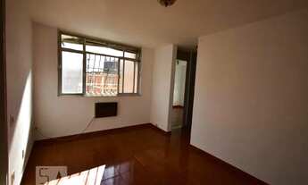 Imagem 2: Apartamento para Aluguel - Icaraí, 2 Quartos, 55 m2