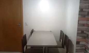 Imagem 5: Apartamento Top Life Miami Beach