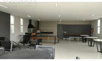 Imagem 2: Santo André - Apartamento Padrão - Vila Metalúrgica