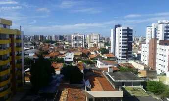 Imagem 2: Apartamento para aluguel com 77 metros quadrados com 2 quartos em Ponta Verde - Maceió - A