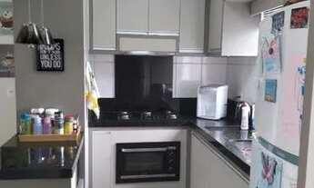 Imagem 6: Casa mobiliada Casa com 2 dormitórios