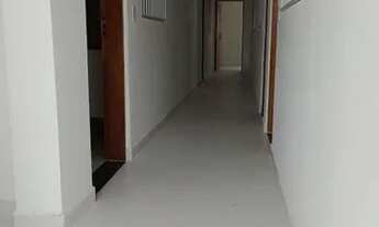 Imagem 7: Apartamento/Conjugado NOVO para locação com 30 m² com 1 quarto