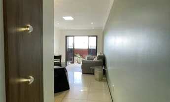 Imagem 7: Apartamento para venda tem 86 metros quadrados com 2 quartos em Jardim Renascença - São Lu