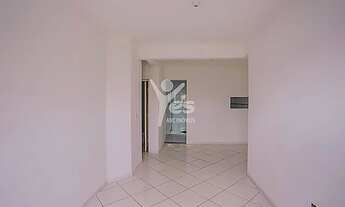 Imagem 2: Ref.: 2104 - Apartamento de 80m² com 02 dormitórios e 02 vagas de garagem. Vila América, S