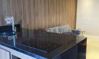 Imagem 1: FLAT REFORMADO PARA LOCAÇÃO PROXIMO AO CONJUNTO NACIONAL!