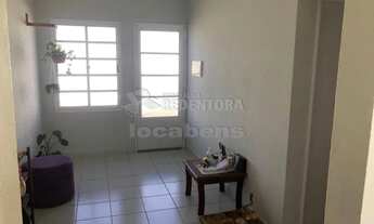 Imagem 3: Casa Padrão em São José do Rio Preto