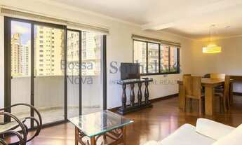 Imagem 3: Apartamento ao lado do Parque do Povo