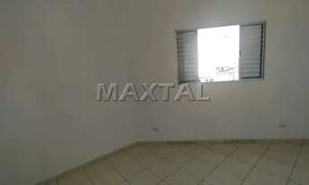 Imagem 5: Apartamento, 3 dormitórios, 2 banheiros, sem vaga, Santana, 90 metros quadrados